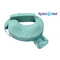 Подушка для кормления My Brest Friend Sunburst