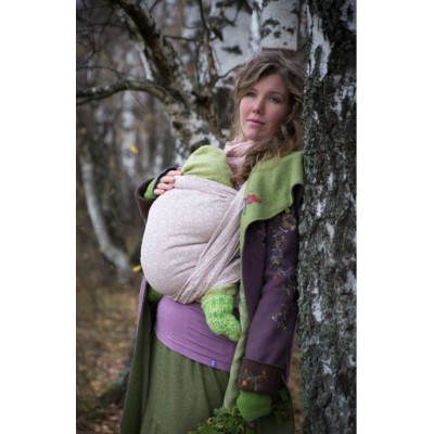 Слинг-шарф Neobulle Dune Rose