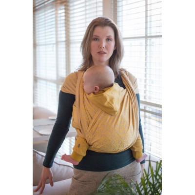 Слинг-шарф Neobulle Dune Or