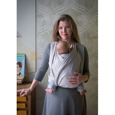 Слинг-шарф Neobulle Dune Ciel