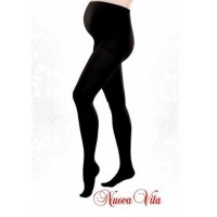 Колготки для беременных теплые 300 den Nuova Vita