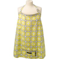 Накидка для кормления Petunia Haven: Afternoon in Arezzo