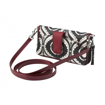 Кошелек Petunia Whereabouts Evening in Islington