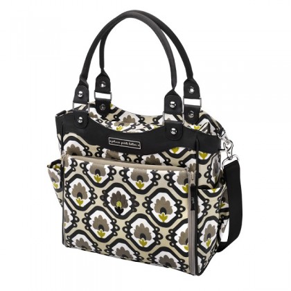 Сумка для мамы Petunia City Carryall Beautiful Barcelona