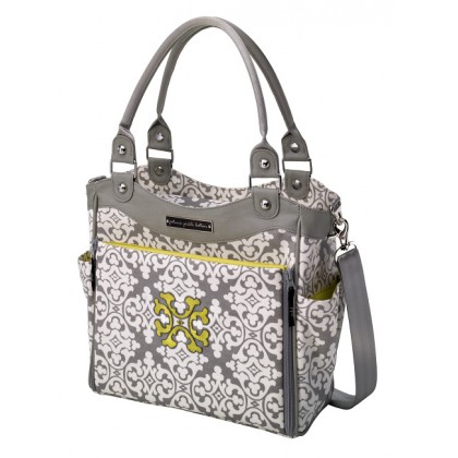 Сумка для мамы Petunia City Carryall Breakfast in Berkshire