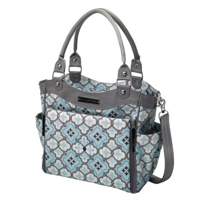 Сумка для мамы Petunia City Carryall Classically Crete