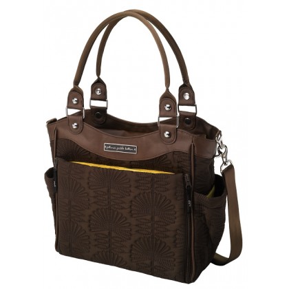 Сумка для мамы Petunia City Carryall Hotel de Ville