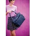 Сумка для мамы Petunia City Carryall Waterloo Stop