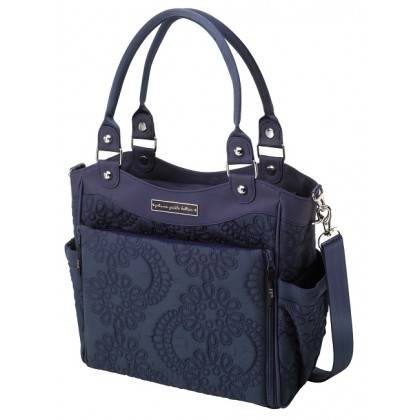 Сумка для мамы Petunia City Carryall Waterloo Stop