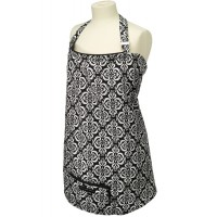 Накидка для кормления Petunia Haven: Frolicking in Fez