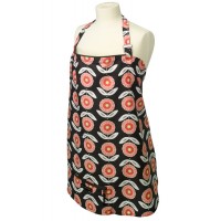 Накидка для кормления Petunia Haven: Happiness in Hamburg