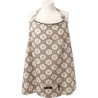 Накидка для кормления Petunia Haven: Marbella Meadows