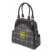 Сумка для мамы Petunia Sashay Satchel Casbah Nights