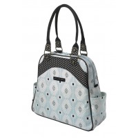 Сумка для мамы Petunia Sashay Satchel Southwest Skies 