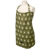 Накидка для кормления Petunia Haven: Sleepy in Segovia