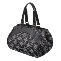 Сумка для мамы Petunia Wistful Weekender: London Mist