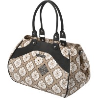 Сумка для мамы Petunia Wistful Weekender: Marbella Meadows