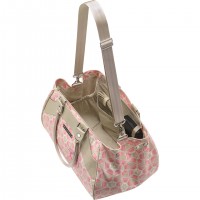 Сумка для мамы Petunia Wistful Weekender: Blooming Brixham