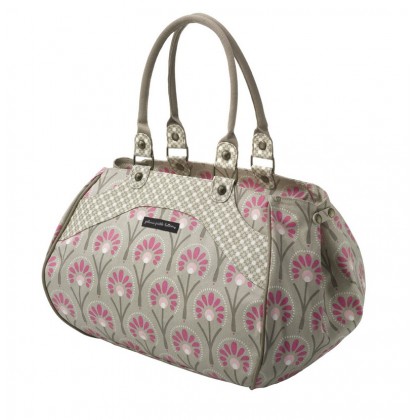 Дорожная сумка Petunia Wistful Weekender Alluring Azalea