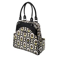 Сумка для мамы Petunia Sashay Satchel Beautiful Barcelona