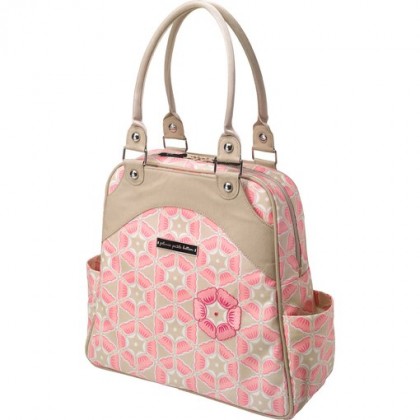 Сумка для мамы Petunia Sashay Satchel Blooming Brixham