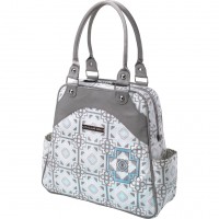 Сумка для мамы Petunia Sashay Satchel Sleepy Seychelles