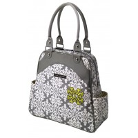 Сумка для мамы Petunia Sashay Satchel Breakfast in Berkshire