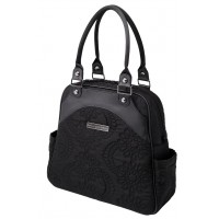 Сумка для мамы Petunia Sashay Satchel Central Park North