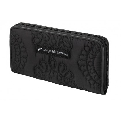 Кошелек Petunia Wonderlust Wallet Central Park North