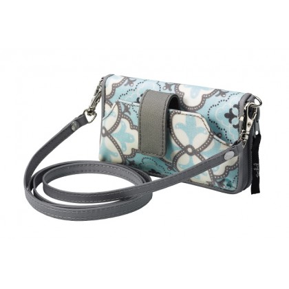 Кошелек Petunia Whereabouts Classically Crete