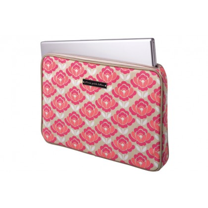 Кейс для ноутбука Petunia Carried Away Flowering Firenze