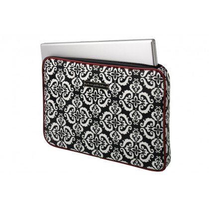 Кейс для ноутбука Petunia Carried Away Frolicking in Fez