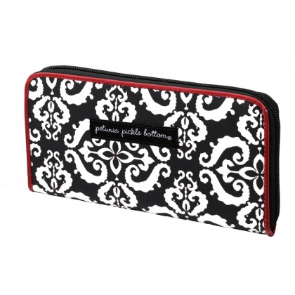 Кошелек Petunia Wonderlust Wallet Frolicking in Fez