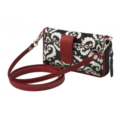 Кошелек Petunia Whereabouts Frolicking in Fez