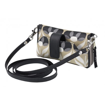 Кошелек Petunia Whereabouts Midnight in Malmo