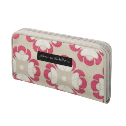 Кошелек Petunia Wonderlust Wallet Picnic in Portugal