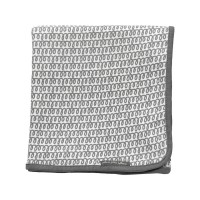 Пеленка трикотажная Petunia Crisp Cursive