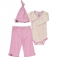 Подарочный набор Petunia Social Set - Dainty Daisies