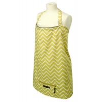 Накидка для кормления Petunia Haven: Sunshine in Scandinavia