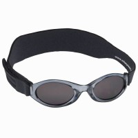 Детские солнцезащитные очки Real Kids Shades 024BLACK (0-2 года)