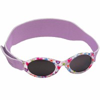 Детские солнцезащитные очки Real Kids Shades 024PURPHRTS (0-2 года)
