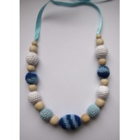 Можжевеловые слингобусы "Мама Лучше" ОБЛАКА