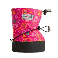 Слинго-сапожки детские Stonz Paisley