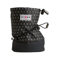 Слинго-сапожки детские Stonz Polka Dot