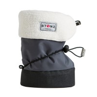 Слинго-сапожки детские Stonz Grey