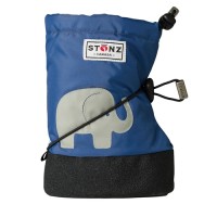 Слинго-сапожки детские Elephant