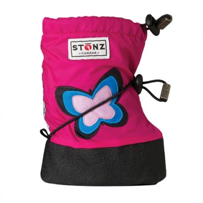 Слинго-сапожки детские Stonz Butterfly 