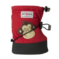 Слинго-сапожки детские Stonz Monkey