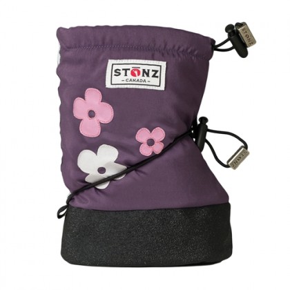 Слинго-сапожки детские Stonz 3 Daisies 