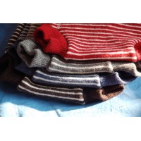 Пеленальные штанишки шерстяные Storchenkinder